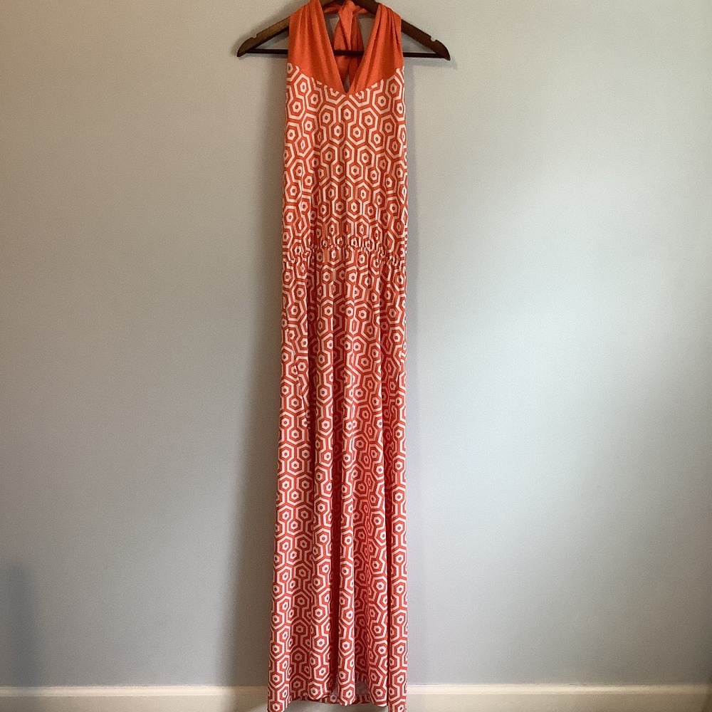 NWT Mud Pie Maxi Dress M